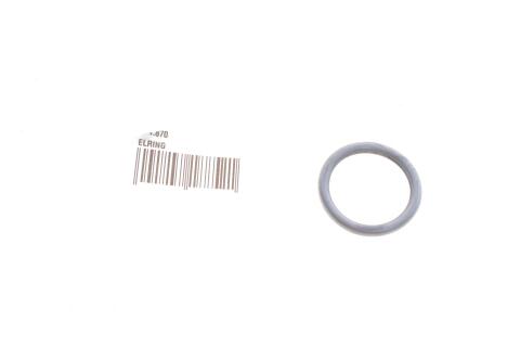 Сальник форсунки MB Actros/Atego 96- (Ущільнювач) Сальник форсунки MB Actros/Atego 96- (Ущільнювач)