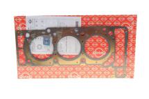 Прокладка ГБЦ MB Vito (W639) 3.2 (R) (0.65mm) Ø 92,00mm Прокладка ГБЦ MB Vito (W639) 3.2 (R) (0.65mm) Ø 92,00mm