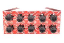 Болты головки (к-кт 10шт.) Audi A3/A4/A6/Skoda Octavia/VW Bora/Golf IV/Passat 1.8 95-