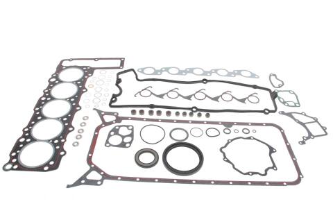 Комплект прокладок (повний) MB T1 210/310 D 2.8 88-96