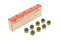 Сальник клапана (впуск/выпуск) Mitsubishi Pajero 2.3/2.5 TD/2.4/2.6 82-(к-кт) Сальник клапана (впуск/выпуск) Mitsubishi Pajero 2.3/2.5 TD/2.4/2.6 82-(к-кт)