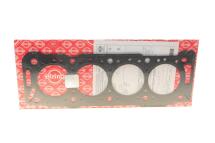 Прокладка ГБЦ Citroen Berlingo 1.9D (DW8) (2 метки) Прокладка ГБЦ Citroen Berlingo 1.9D (DW8) (2 метки)