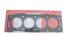 Прокладка ГБЦ Citroen Berlingo/Fiat Scudo 1.9D 98-06 (4 метки) (1.62mm)