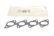 Прокладка колектора випускного Chevrolet Aveo 1.4 13- (1-4 циліндр)