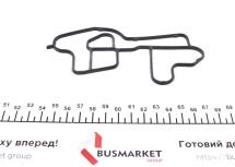 Прокладка корпуса фільтра масляного Smart Fortwo/Cabrio/Roadster 0.6/0.7/0.8D 98- Прокладка корпуса фільтра масляного Smart Fortwo/Cabrio/Roadster 0.6/0.7/0.8D 98-
