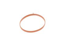 Прокладка корпуса колектора впускного MB C-class (W203/W204)/E-class (W211/W212) 02-15