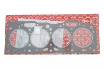 Прокладка ГБЦ Fiat Palio/Albea/Tipo/Uno 1.4 96- (81mm/1.74mm) Прокладка ГБЦ Fiat Palio/Albea/Tipo/Uno 1.4 96- (81mm/1.74mm)