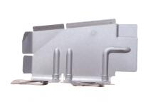 Прокладка коллектора выпускного Land Rover Range Rover 2.5 D 94-02