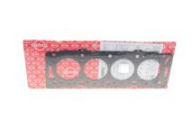 Прокладка ГБЦ Citroen Jumper 1.9TD 94-02 (3 метки) (1.44mm)