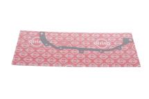 Прокладка кришки двигуна передньої BMW 3 (E36)/ 5 (E39) 2.0-2.8 i -00 (зверху)