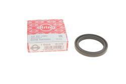 Сальник колінвалу (передній) Nissan Almera/Primera/Sunny 1.4-3.0 (40x52x7) Сальник колінвалу (передній) Nissan Almera/Primera/Sunny 1.4-3.0 (40x52x7)