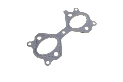 Комплект прокладок (верхний) BMW 3 (E46)/5 (E60)/7 (E65-E67)/X5 (E53) 02-10 M57 D30
