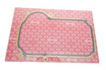 Прокладка поддона Audi A4/A6/VW Passat 1.8 95-01