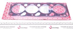 Прокладка ГБЦ Ford Escort V/VI/Mondeo 1.8D 90-00 Прокладка ГБЦ Ford Escort V/VI/Mondeo 1.8D 90-00