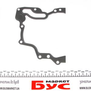 Прокладка кришки двигуна передньої VW Caddy II 1.4/1.6i 95-04