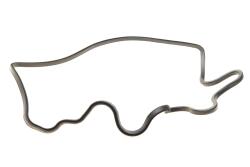 Прокладка крышки клапанов MB OM616 2.4D