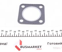 Прокладка выхлопной трубы Audi 80/VW T3/Scirocco 1.3i-1.7D 72-92 Прокладка выхлопной трубы Audi 80/VW T3/Scirocco 1.3i-1.7D 72-92