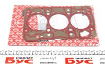 Прокладка ГБЦ VW Polo 1.4 TDI 14- (1.71mm) (3 метки)