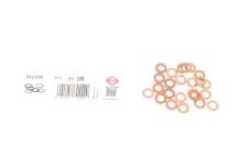 Шайба під форсунку VW Polo V 1.4 TDI 14-17 (7x12.3x2) Шайба під форсунку VW Polo V 1.4 TDI 14-17 (7x12.3x2)