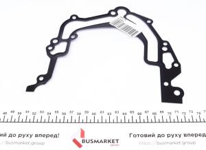 Прокладка крышки двигателя передней Audi A4/A6/A8/VW Passat 2.5TDI 97-05