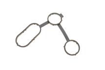 Прокладка масляного радиатора VW Caddy III 1.2 TSI 10-15