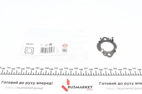 Прокладка клапана EGR VW Amarok/Touareg/Audi A4/A6/A7/A8 3.0-4.0D 14-