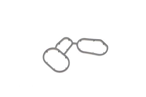 Прокладка масляного радиатора BMW 1 (E82)/3 (E46)/5 (E60) 1.6/1.8/2.0 00-15