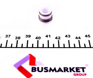 Сальник клапана (впуск/выпуск) MB 8 (W114/115)/DB M115 2.0/2.8 67-94 (9x15x13)