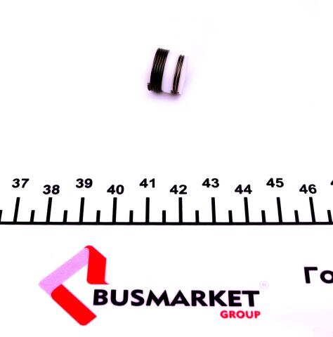 Сальник клапана (впуск/випуск) MB 8 (W114/115)/DB M115 2.0/2.8 67-94 (9x15x13)
