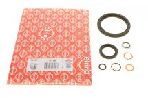 Комплект прокладок двигателя (нижний) Renault Kangoo 1.2 01- Комплект прокладок двигателя (нижний) Renault Kangoo 1.2 01-