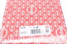 Прокладка ГБЦ Nissan Juke/X-Trail 1.6 14- (0.72 мм)