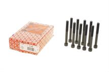 Болты головки (к-кт 10шт.) Mazda 323/626/Premacy 2.0 TD 98-05 (M12x1.5x121) Болты головки (к-кт 10шт.) Mazda 323/626/Premacy 2.0 TD 98-05 (M12x1.5x121)