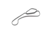 Прокладка радіатора масляного BMW 3 (E90)/5 (E60/F10)/7 (E65/E66/E67/F01-F04)/X5 (E70/F15/F85) 04- Прокладка радіатора масляного BMW 3 (E90)/5 (E60/F10)/7 (E65/E66/E67/F01-F04)/X5 (E70/F15/F85) 04-