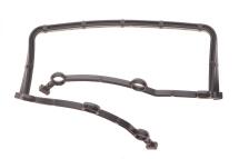 Прокладка кришки клапанів BMW 5 (E39) 3,5i/7 (E38)/X5 (E53) 95-03 (1-4 циліндра)