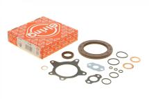 Комплект прокладок (нижний) Hyundai Tucson/Kia Sportage 1.6 GDi 11- Комплект прокладок (нижний) Hyundai Tucson/Kia Sportage 1.6 GDi 11-