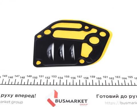 Комплект прокладок (нижній) Audi A3/A4/VW Caddy/Golf/Skoda Octavia 1.6 94-