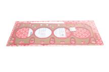 Прокладка ГБЦ Porsche Cayenne/Panamera 4.8 07- (0.62mm)