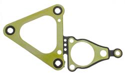 Прокладка кришки двигуна передньої Ford Transit 2.4DI 00-06