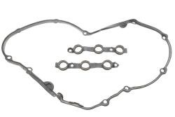 Прокладка кришки клапанів BMW 3 (E46)/5 (E39)/(E60) 2.0-3.0 00- (комплект) Прокладка кришки клапанів BMW 3 (E46)/5 (E39)/(E60) 2.0-3.0 00- (комплект)
