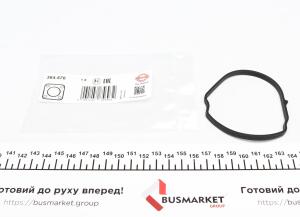 Прокладка кришки горловини маслозаливної Fiat Doblo/Ducato/Opel Combo/Suzuki SX4 1.6D/2.0D 06-