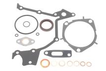 Комплект прокладок двигуна (нижній) Fiat Doblo 1.6D 96-