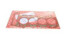 Прокладка ГБЦ Porsche Cayenne 4.0 16- (0.9mm/d=87mm)(1-4 циліндр)