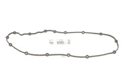 Прокладка піддону Opel Astra F/G/ Corsa B/ Vectra B 1.6 93-05