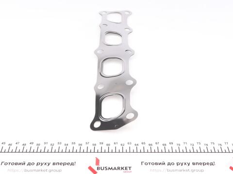 Прокладка колектора випускного Mitsubishi Lancer/Outlander 1.8/2.0/2.4i 06-