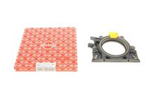 Сальник колінвалу (задній) VW Caddy/T5 1.9TDI/2.0SDI 03- (70x100x16) (з датчиком) Сальник колінвалу (задній) VW Caddy/T5 1.9TDI/2.0SDI 03- (70x100x16) (з датчиком)