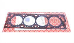 Прокладка ГБЦ Citroen Berlingo/Peugeot Partner 1.8i 97-03, Ø84,50mm, 1,48mm (1 метка) Прокладка ГБЦ Citroen Berlingo/Peugeot Partner 1.8i 97-03, Ø84,50mm, 1,48mm (1 метка)