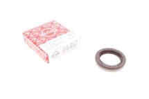 Сальник коленвала (передний) Fiat Ducato 1.9D/TD (30x43x8)