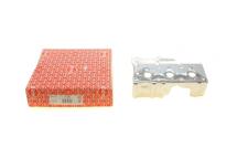 Прокладка колектора випускного Smart 0.7i