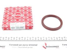 Сальник колінвалу (задній) Citroen C1/Toyota Yaris 1.0/1.3VTi 99- (89x74x8.5)