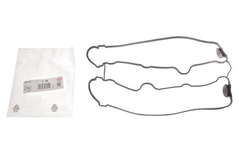 Прокладка кришки клапанів Opel Omega B 2.5-3.2 V6 94-03/ Vectra C 3.2 V6 02-06 Прокладка кришки клапанів Opel Omega B 2.5-3.2 V6 94-03/ Vectra C 3.2 V6 02-06